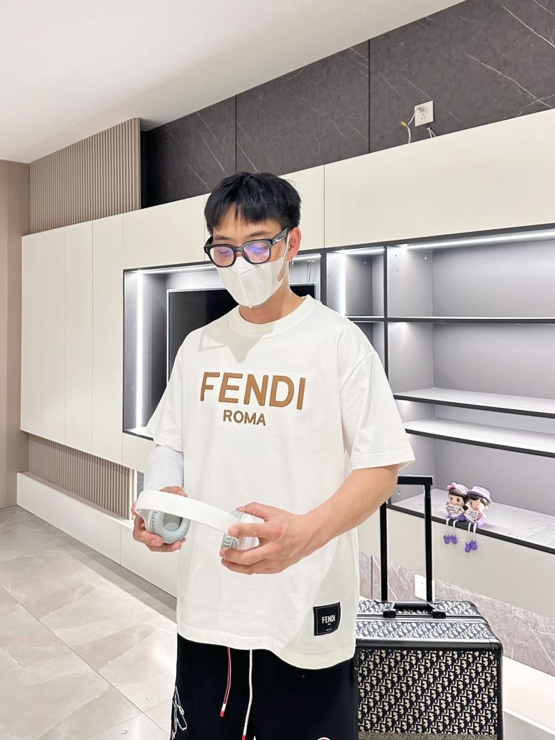 Fendi T-Shirts